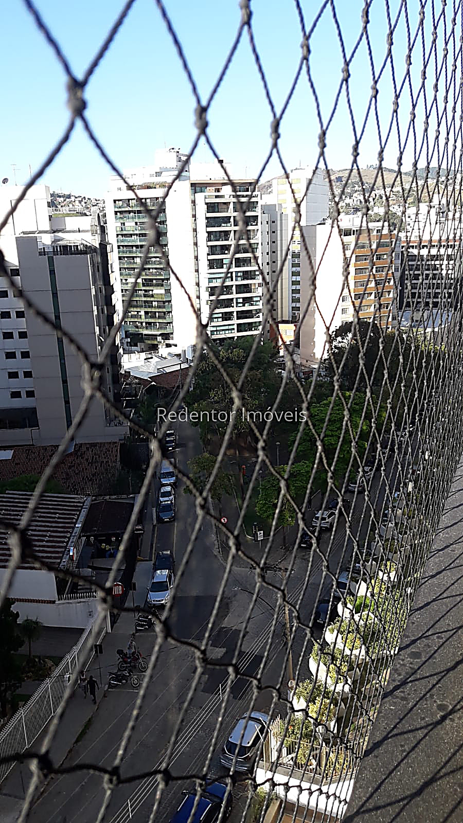 Apartamento à venda em SANTA HELENA, Juiz de Fora - MG - Foto 2
