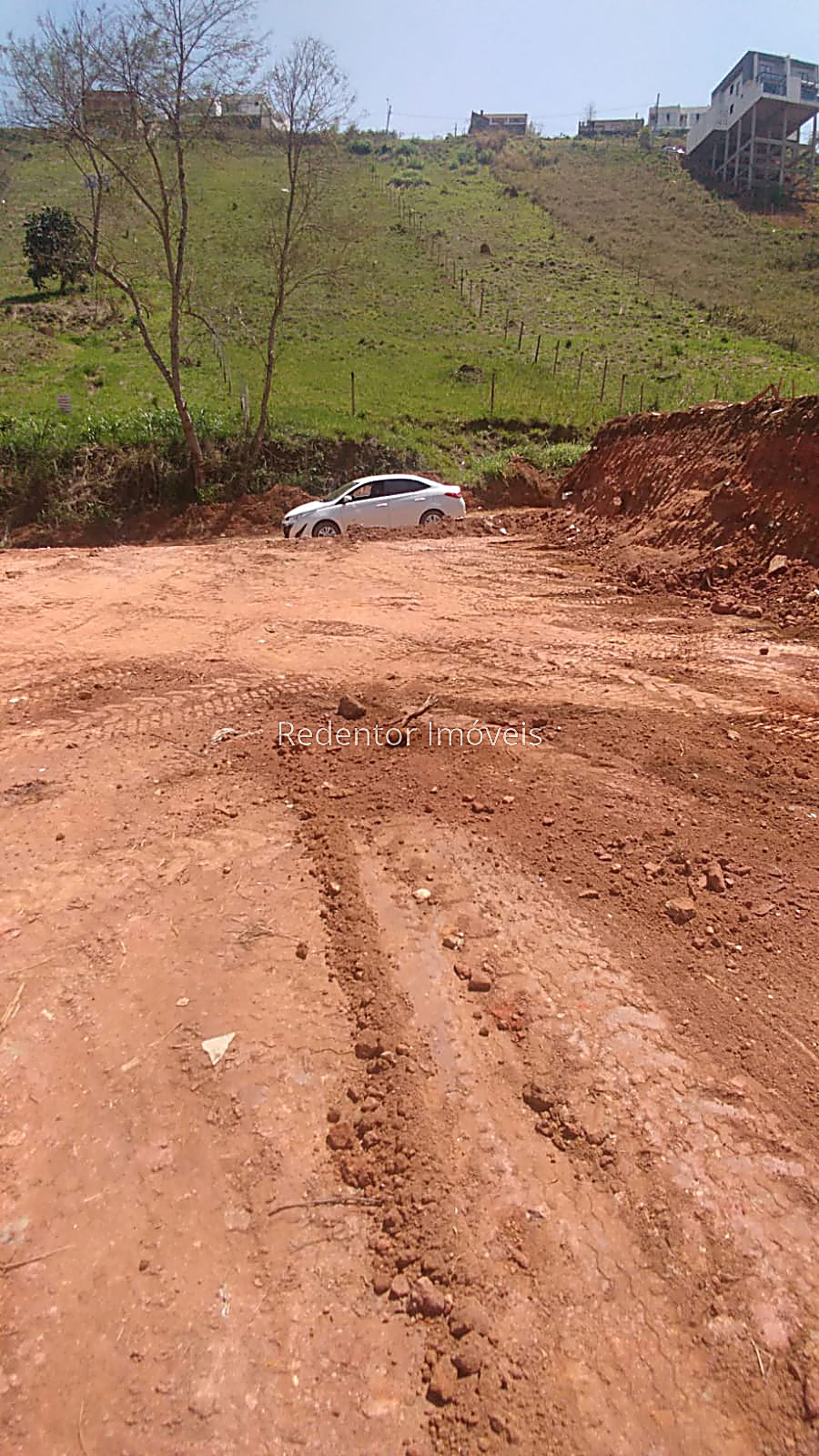 Terreno Residencial à venda em Aeroporto, Juiz de Fora - MG