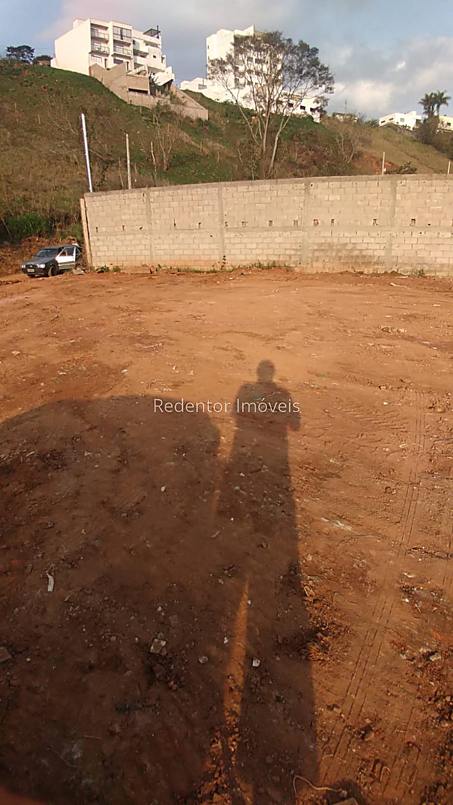 Terreno Residencial à venda em Aeroporto, Juiz de Fora - MG - Foto 3