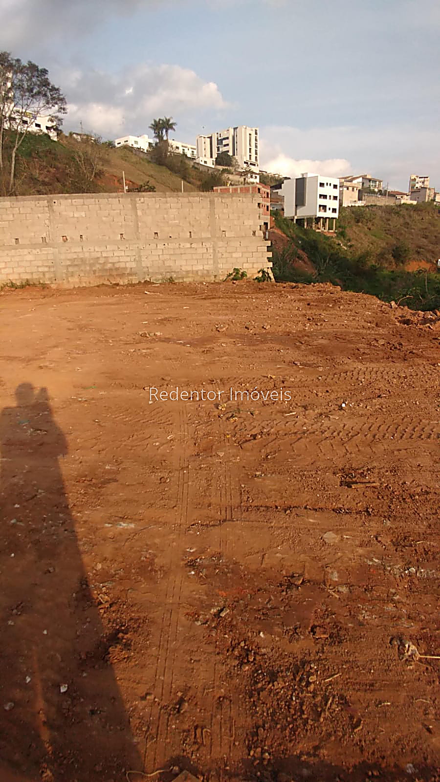 Terreno Residencial à venda em Aeroporto, Juiz de Fora - MG - Foto 2