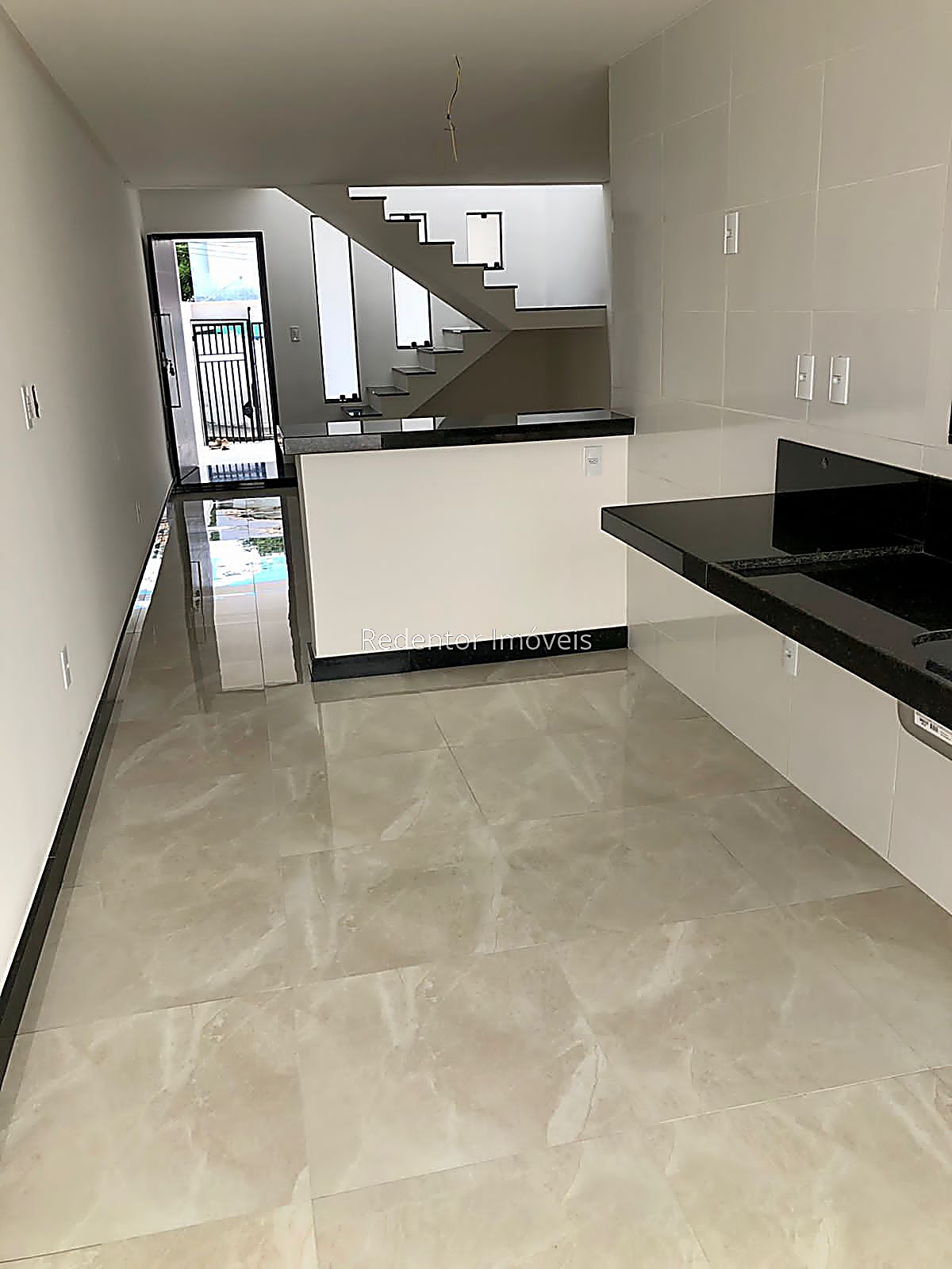 Casa à venda em Aeroporto, Juiz de Fora - MG - Foto 7