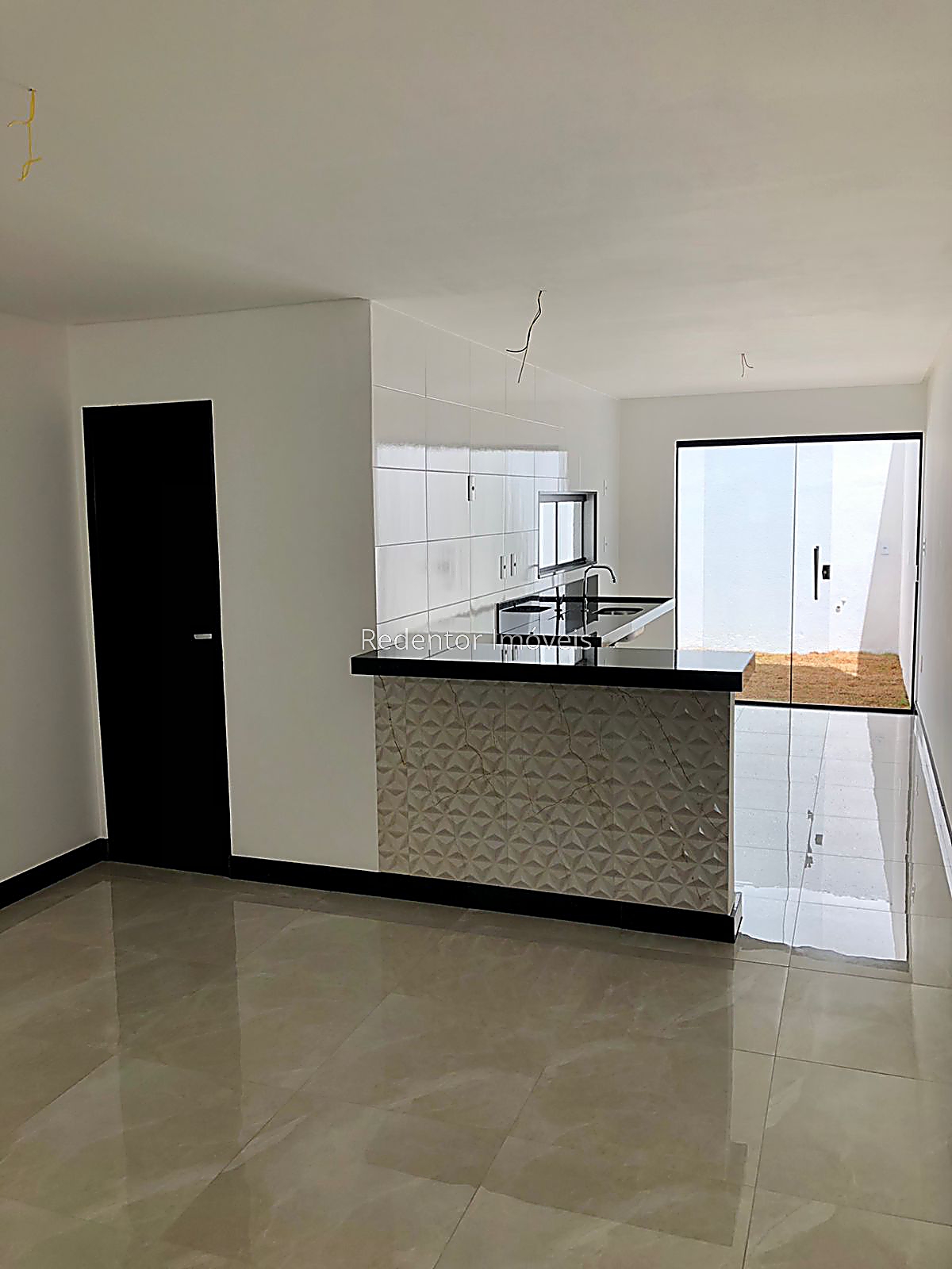 Casa à venda em Aeroporto, Juiz de Fora - MG - Foto 8