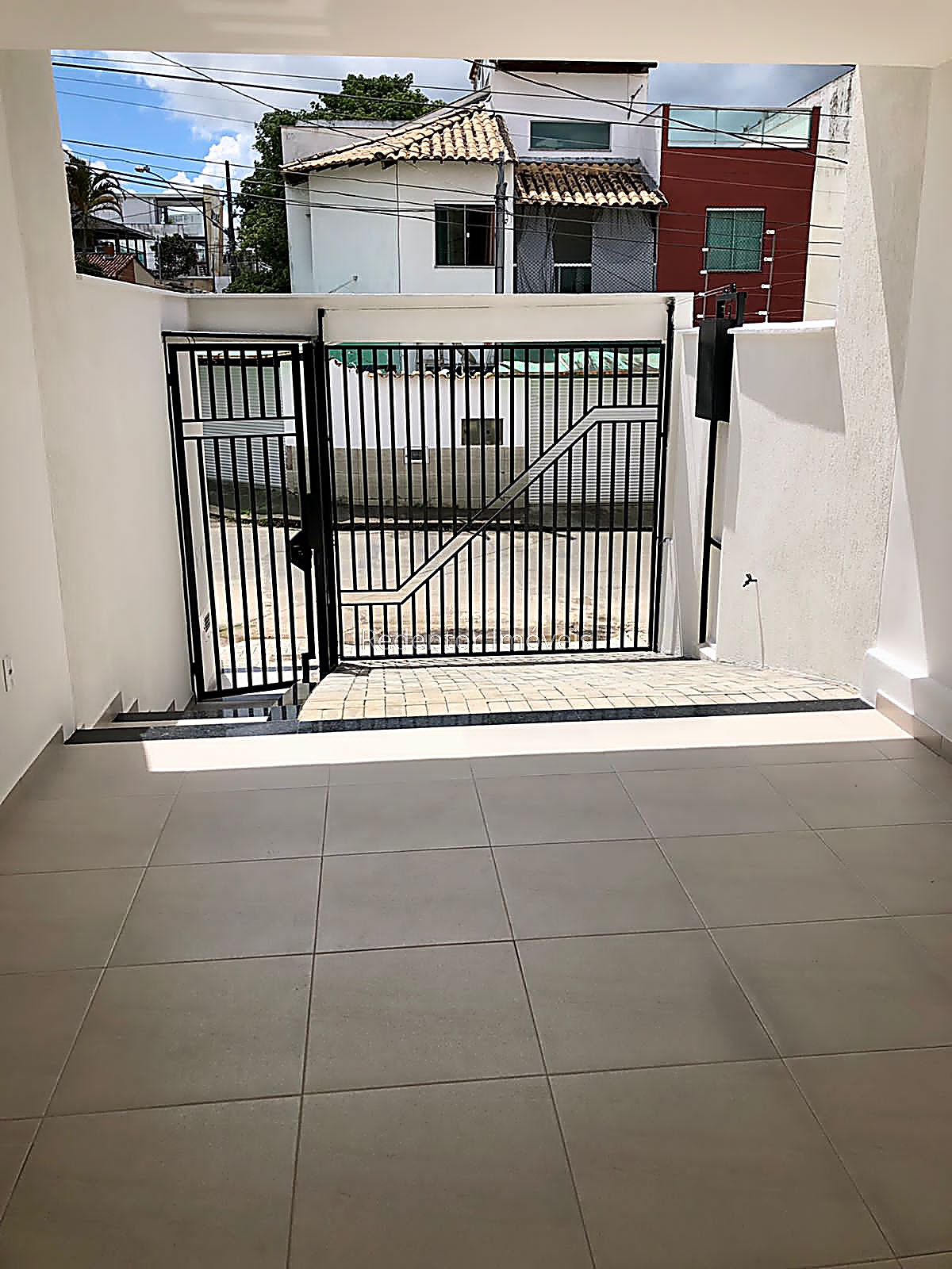 Casa à venda em Aeroporto, Juiz de Fora - MG - Foto 25