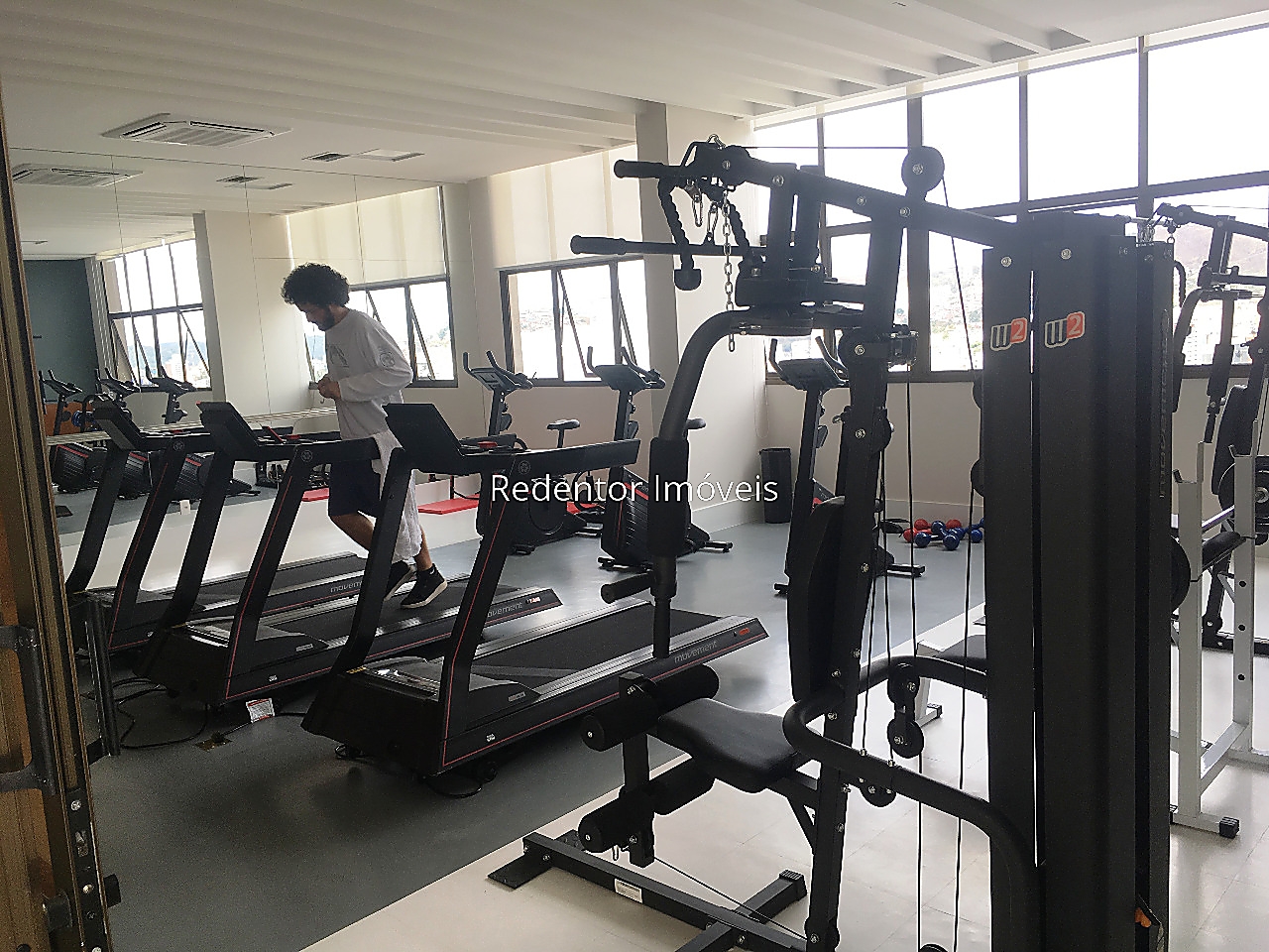 Apartamento à venda em Granbery, Juiz de Fora - MG - Foto 18