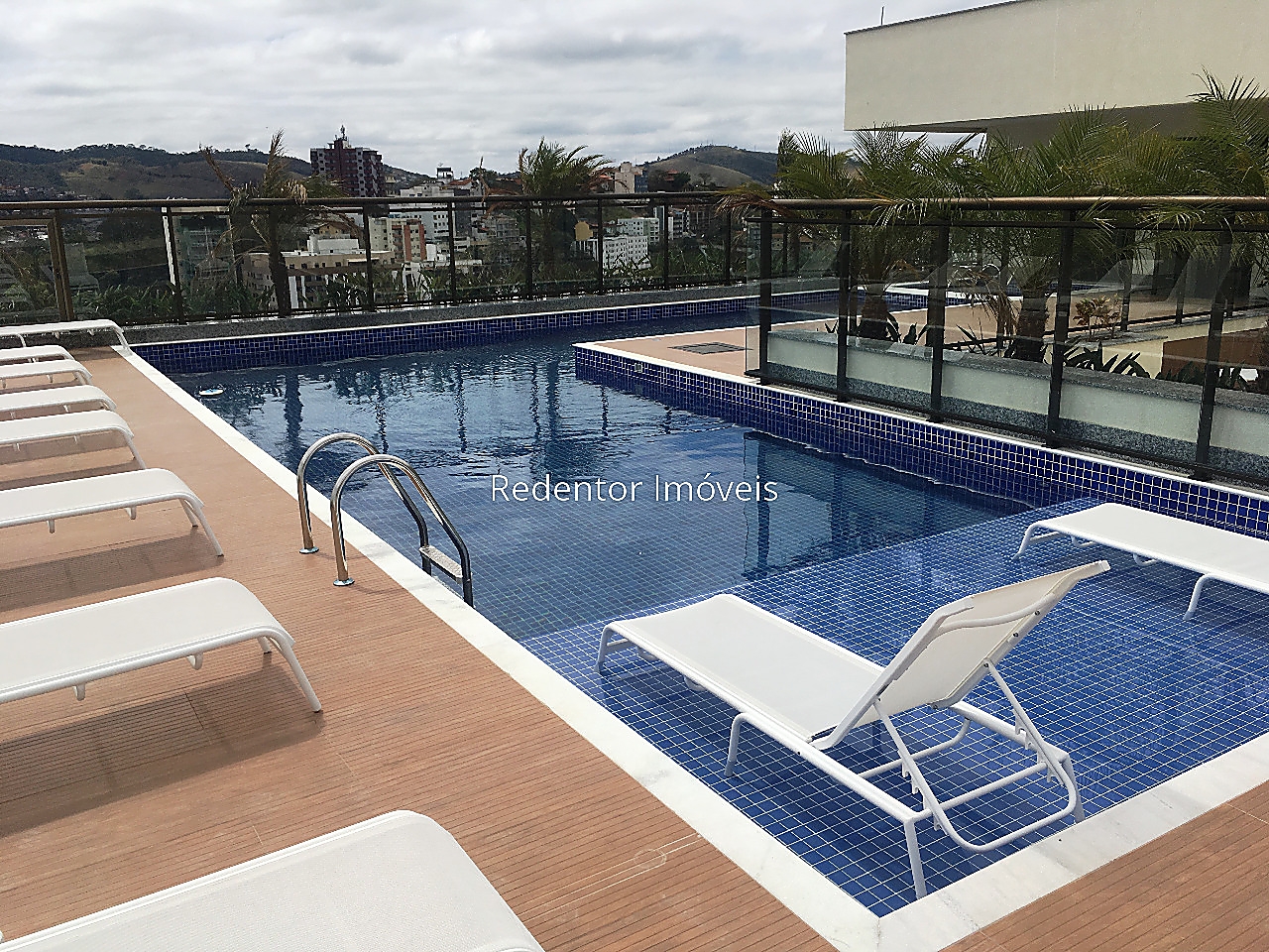Apartamento à venda em Granbery, Juiz de Fora - MG - Foto 19