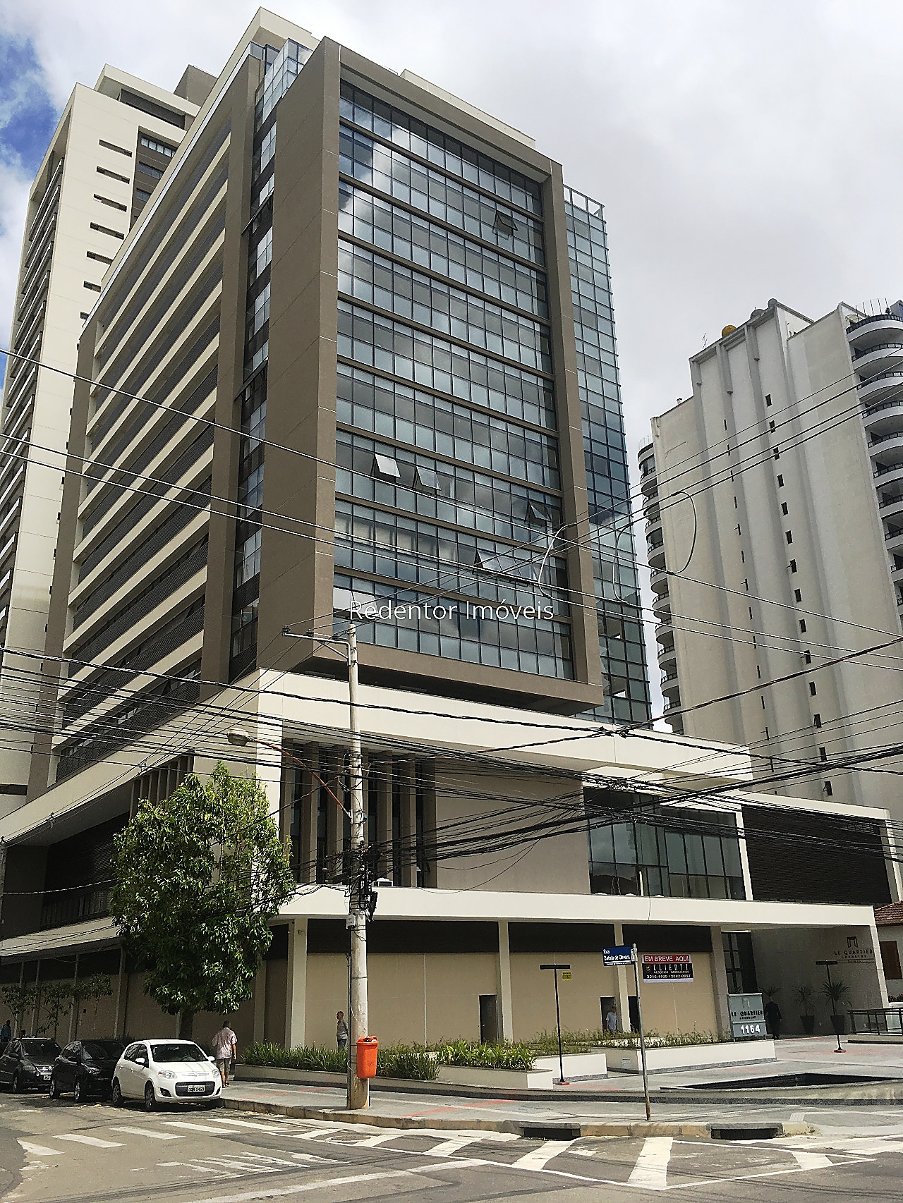Apartamento à venda em Granbery, Juiz de Fora - MG - Foto 11