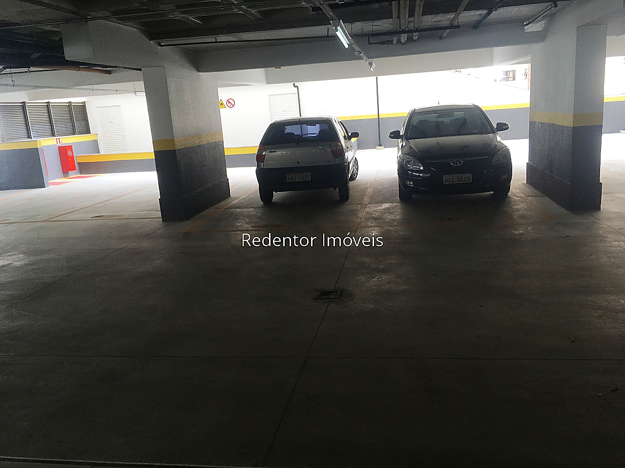 Apartamento à venda em Granbery, Juiz de Fora - MG - Foto 23