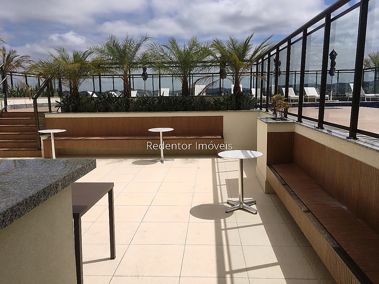 Apartamento à venda em Granbery, Juiz de Fora - MG - Foto 20
