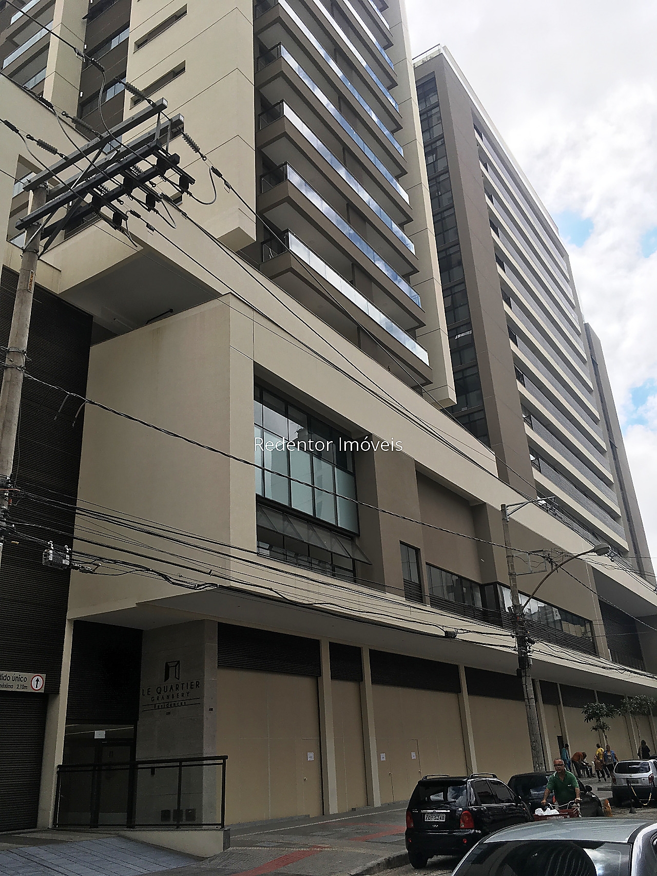 Apartamento à venda em Granbery, Juiz de Fora - MG - Foto 12