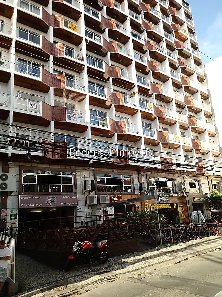 Apartamento à venda em São Mateus, Juiz de Fora - MG - Foto 7
