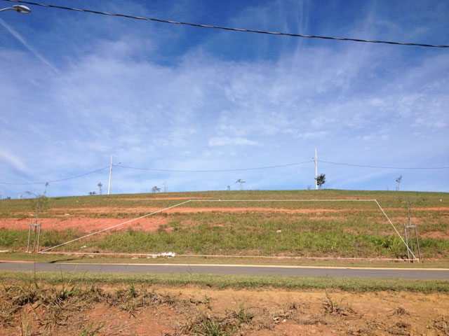 Foto cadastro cód. 1076