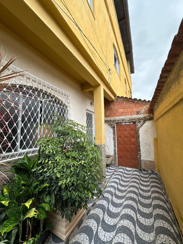 Foto cadastro cód. 1140