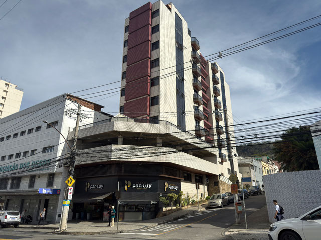 Foto cadastro cód. 1197