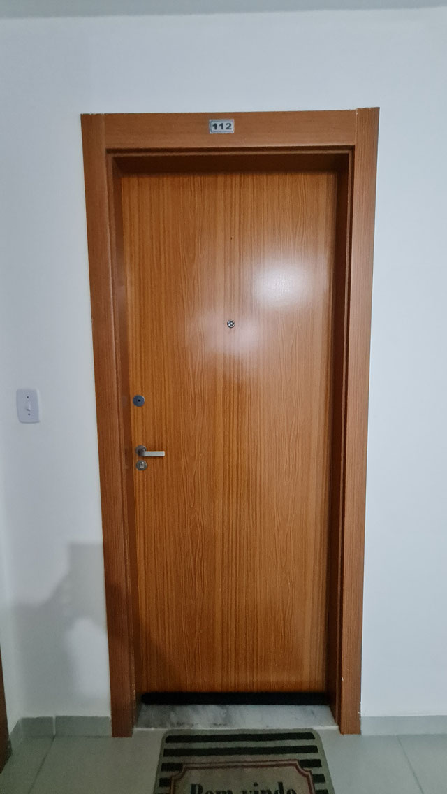 Foto cadastro cód. 1200