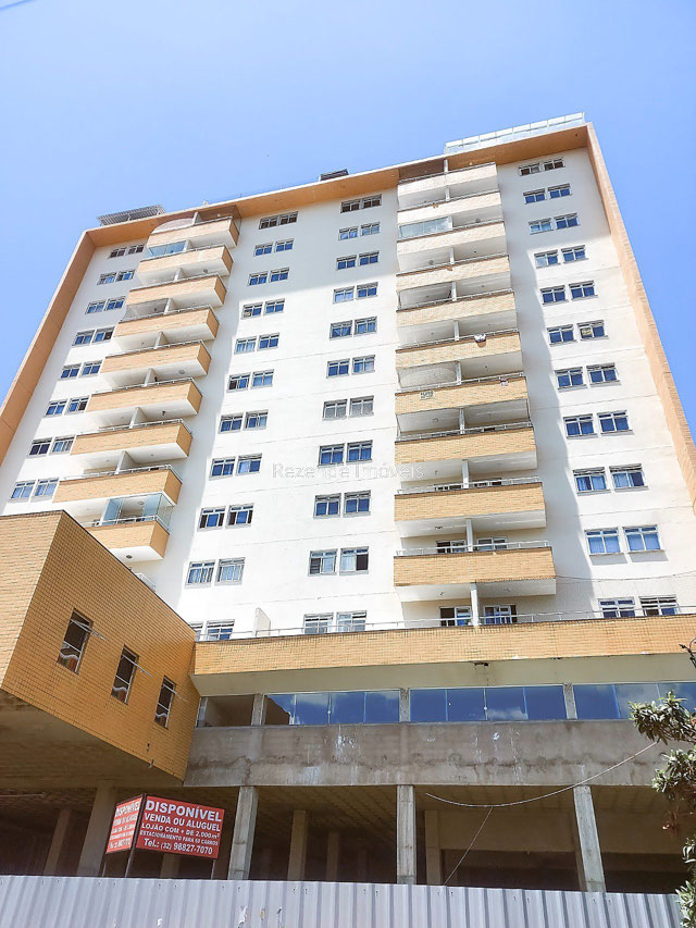 Comprar Apartamento 02 quartos - Bonfim - Juiz De Fora - Rezende Imóveis