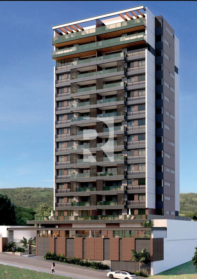 Comprar Apartamento 03 quartos - Santa Helena - Juiz De Fora - Rezende Imóveis