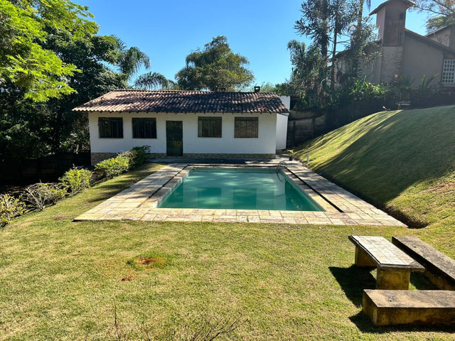 Seu Refúgio ou Investimento dos Sonhos Está Aqui! Chácara è venda.