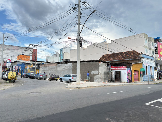 Foto cadastro cód. 1542