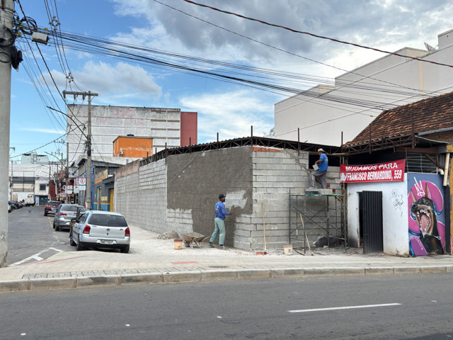 Foto cadastro cód. 1542