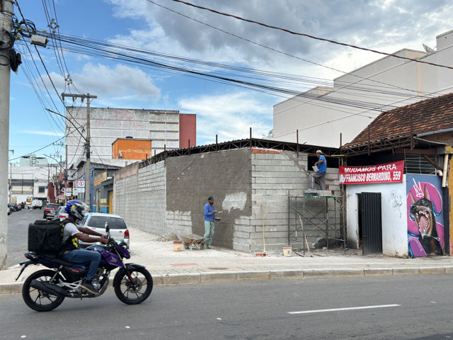 Foto cadastro cód. 1542