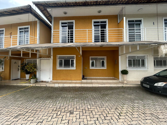 Sua casa no Condomínio Residencial Bella Vista está esperando por você no bairro Bandeirantes!