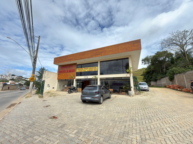 Foto cadastro cód. 1609
