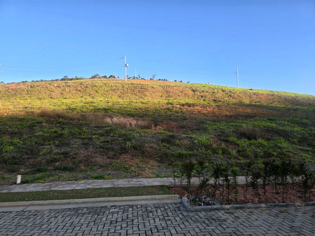 Foto cadastro cód. 1737