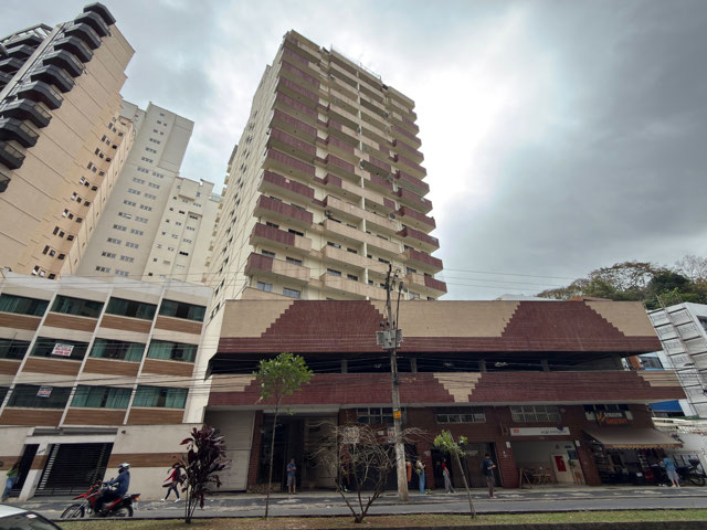 Foto cadastro cód. 1780