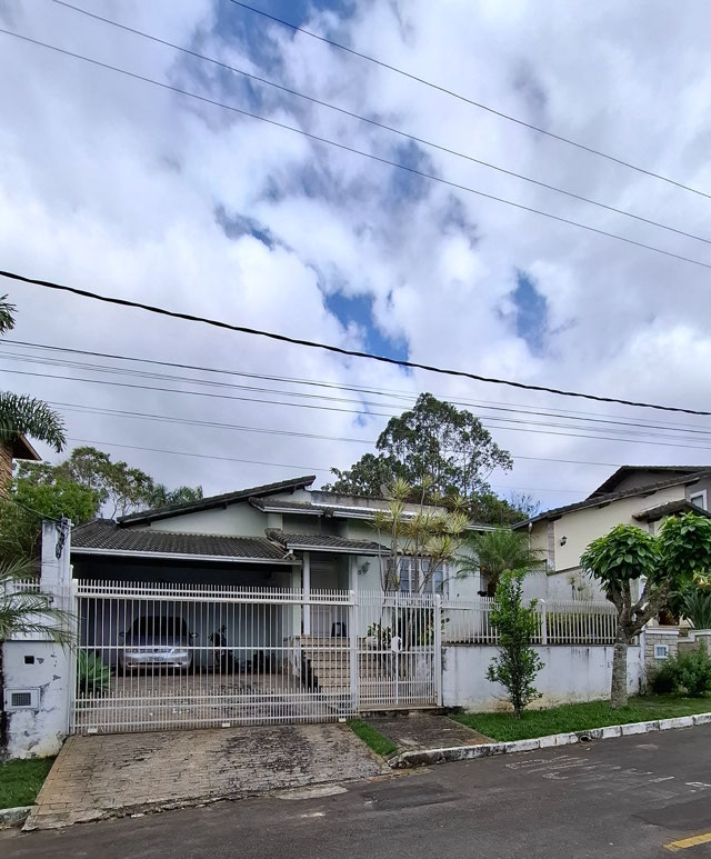 Foto cadastro cód. 1792