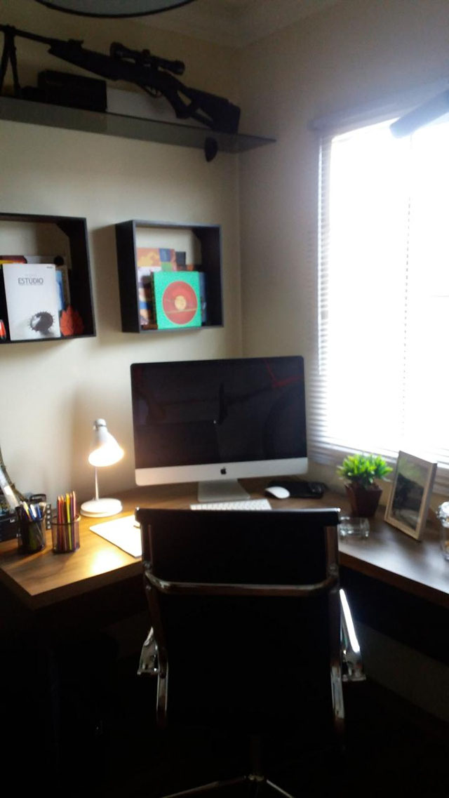 Foto cadastro cód. 1798