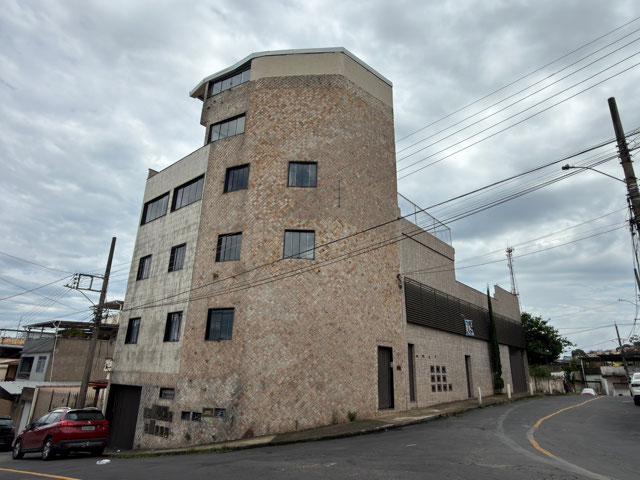 Foto cadastro cód. 1803