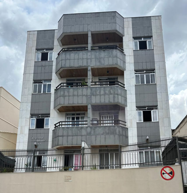 Foto cadastro cód. 1810