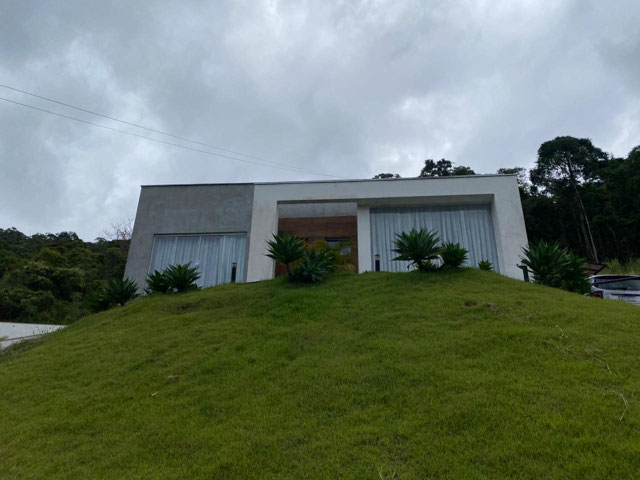 Foto cadastro cód. 1824