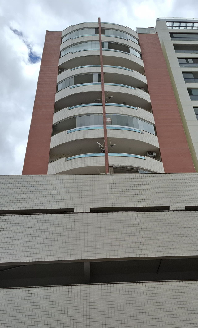 Foto cadastro cód. 1835