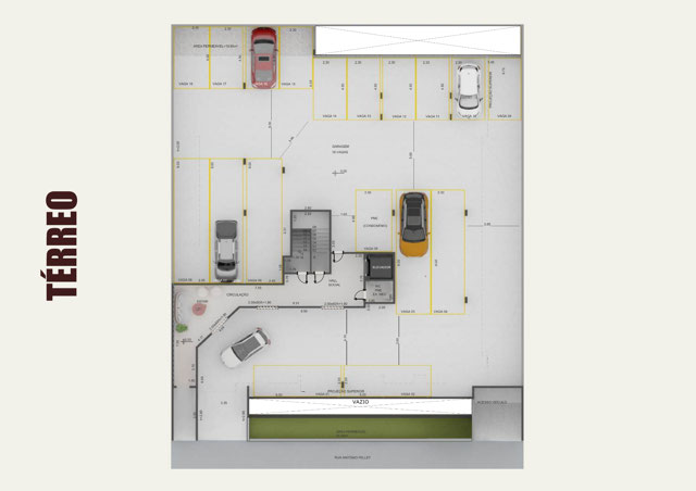 Foto cadastro cód. 1842