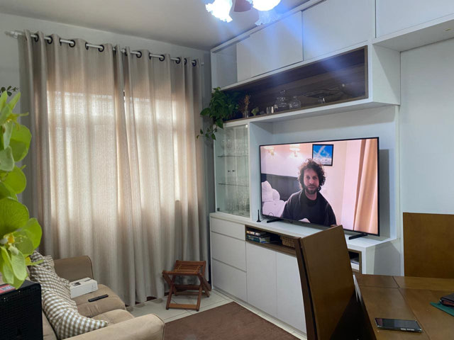 Foto cadastro cód. 1845