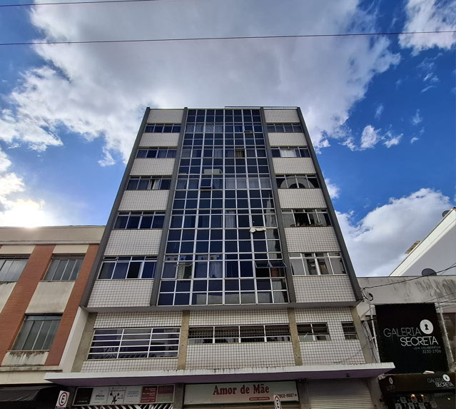 Foto cadastro cód. 1847