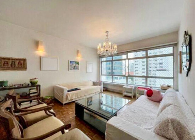 Foto cadastro cód. 1848