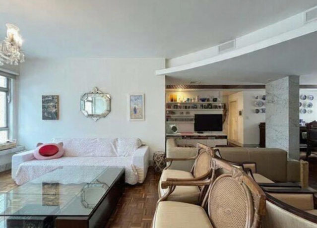 Foto cadastro cód. 1848