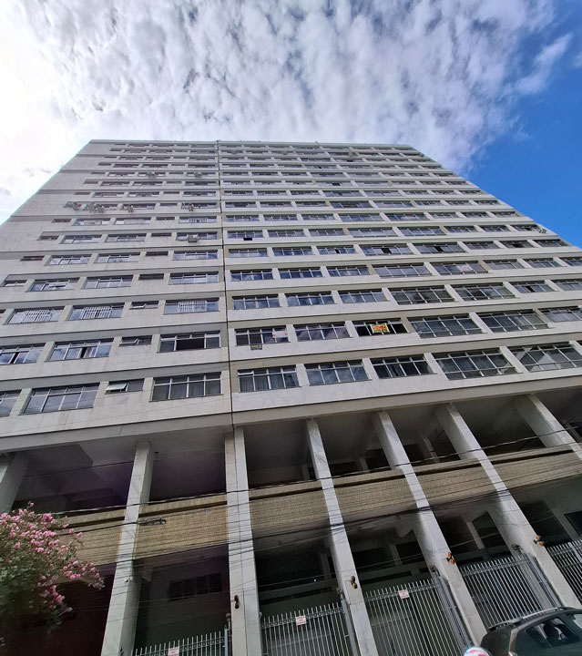 Foto cadastro cód. 1848