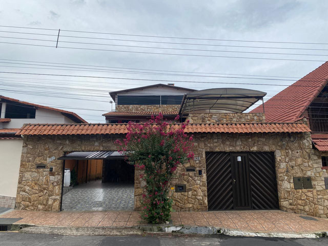 Foto cadastro cód. 1855