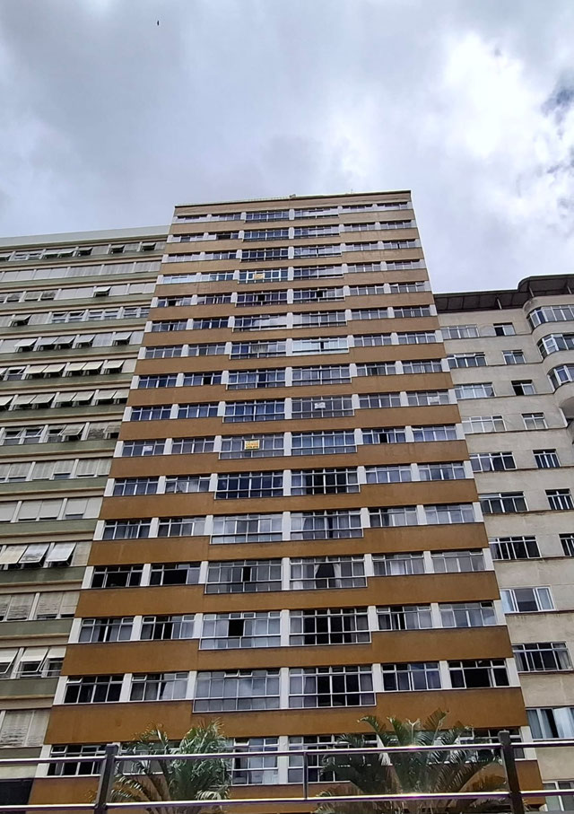 Foto cadastro cód. 1863