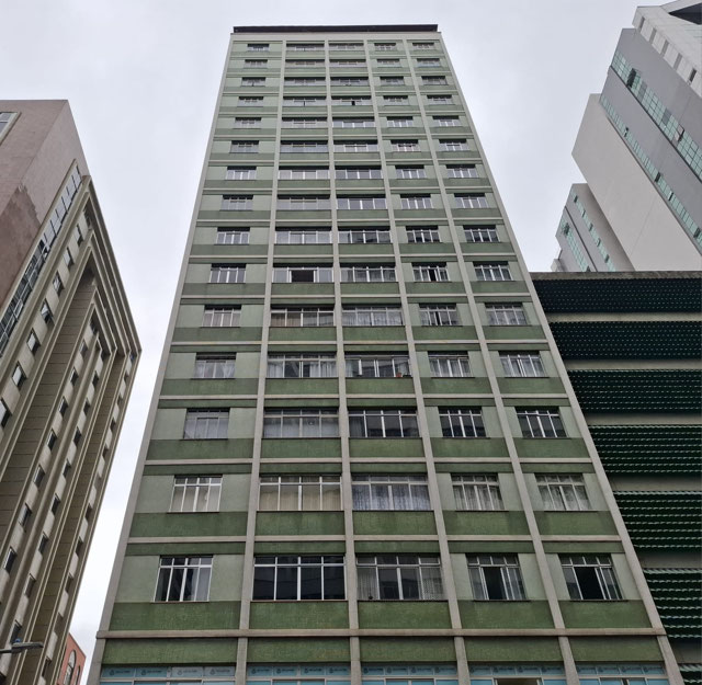 Foto cadastro cód. 1864