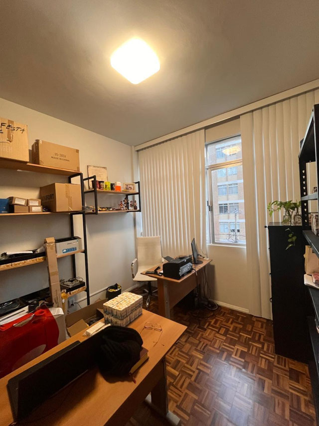 Foto cadastro cód. 1866