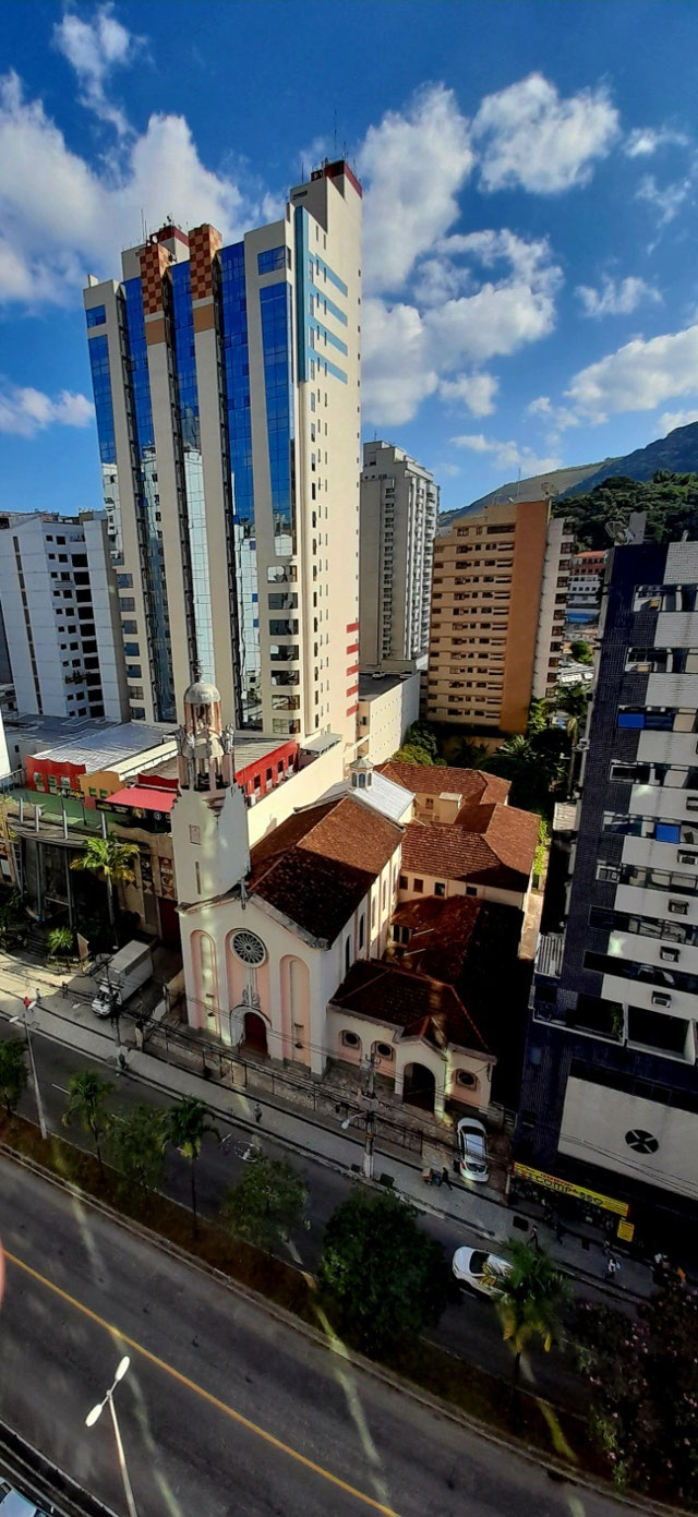 Foto cadastro cód. 1877