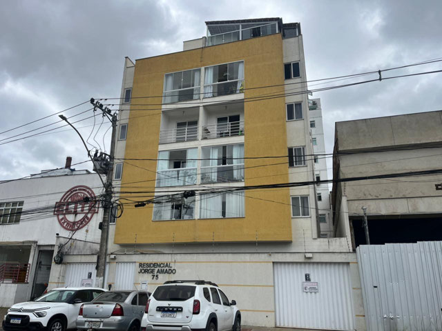 Foto cadastro cód. 1880