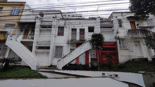 Foto cadastro cód. 1882