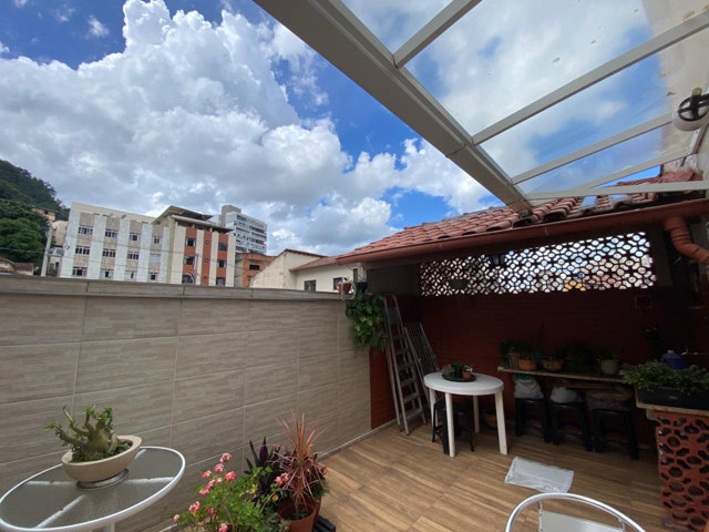 Foto cadastro cód. 1891