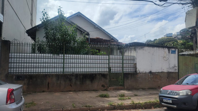 Foto cadastro cód. 1897