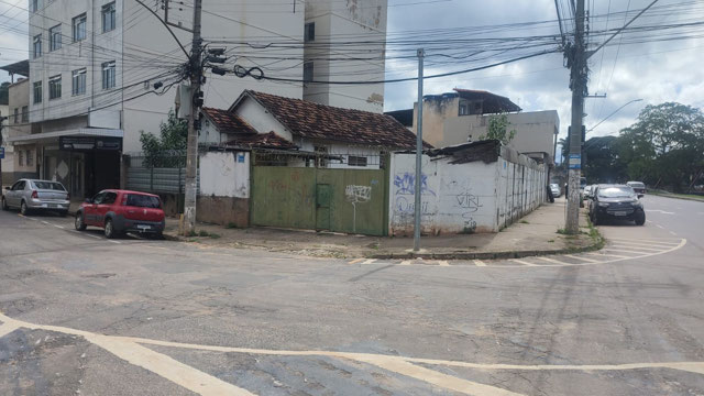 Foto cadastro cód. 1897